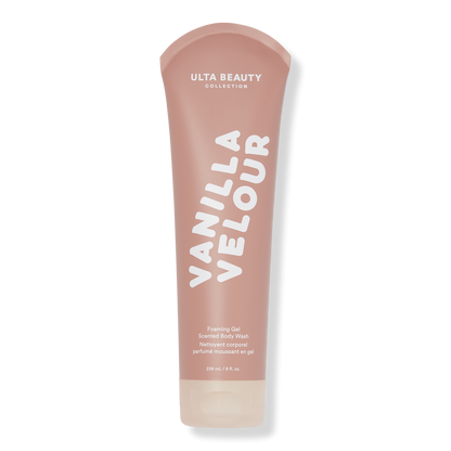 Foaming Gel Body Wash
