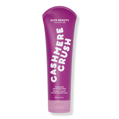 Foaming Gel Body Wash