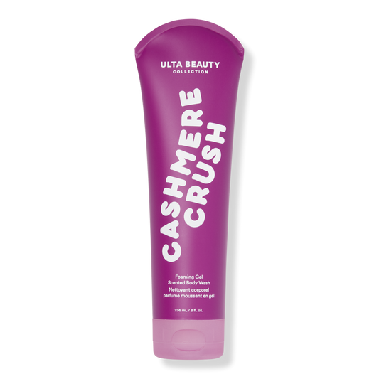 Foaming Gel Body Wash