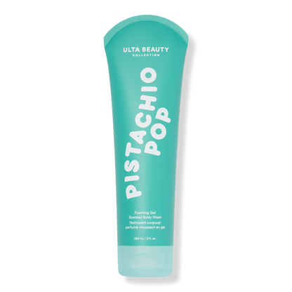 Foaming Gel Body Wash