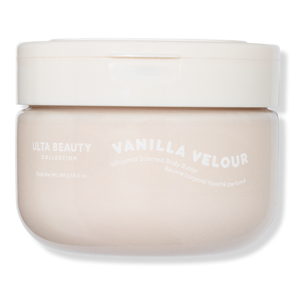 Whipped Body Butter