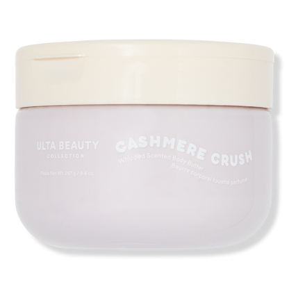 Whipped Body Butter