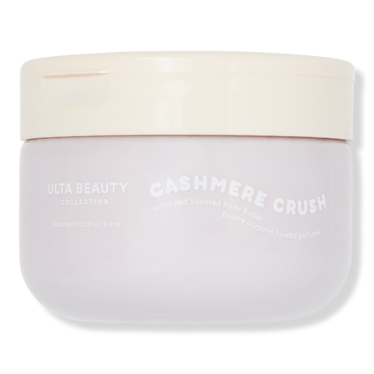 Whipped Body Butter