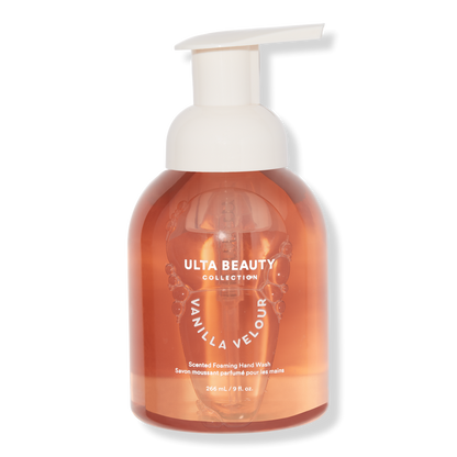 Foaming Hand Soap