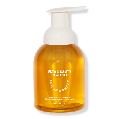 Foaming Hand Soap