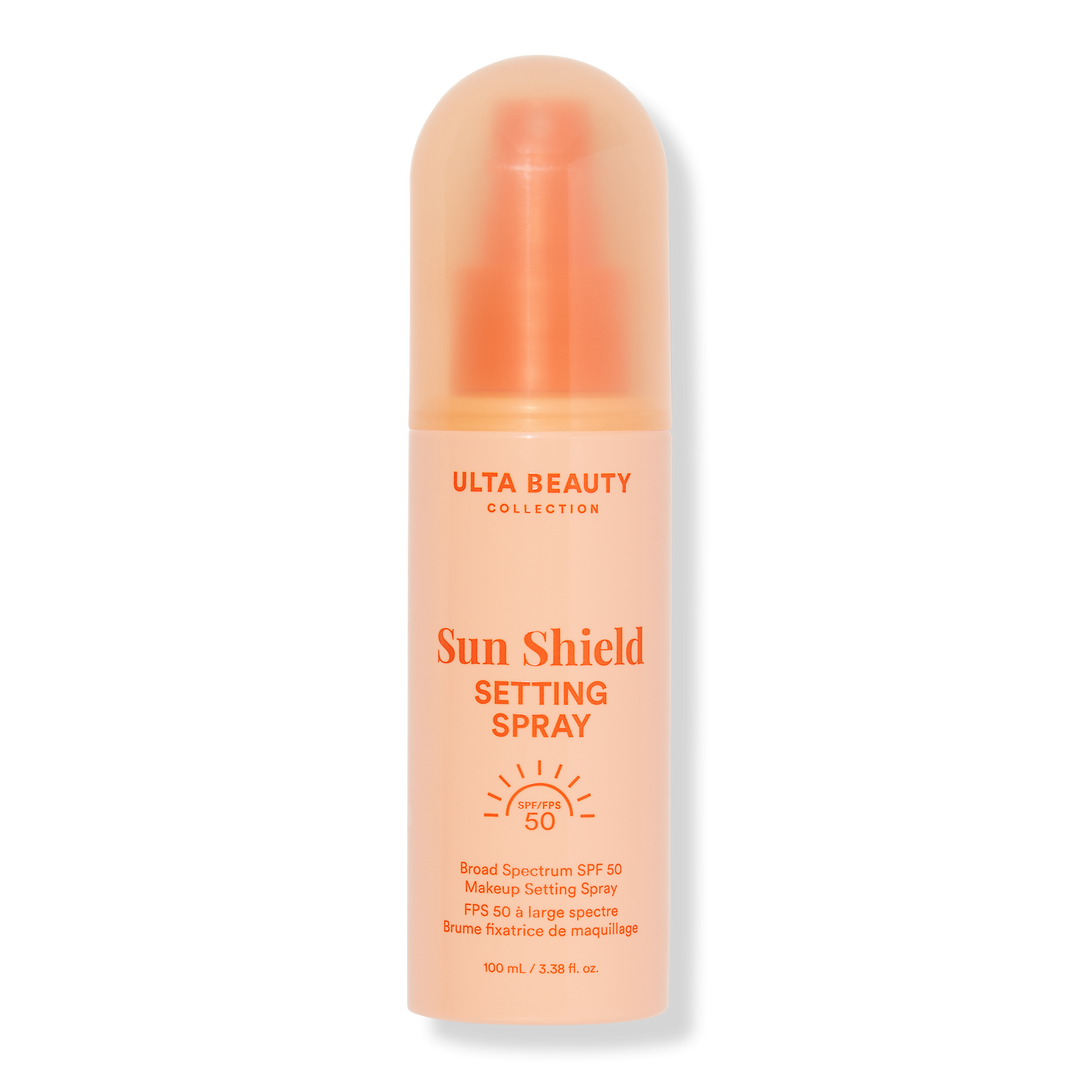 Sun Shield Setting Spray