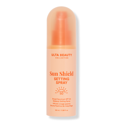 Sun Shield Setting Spray