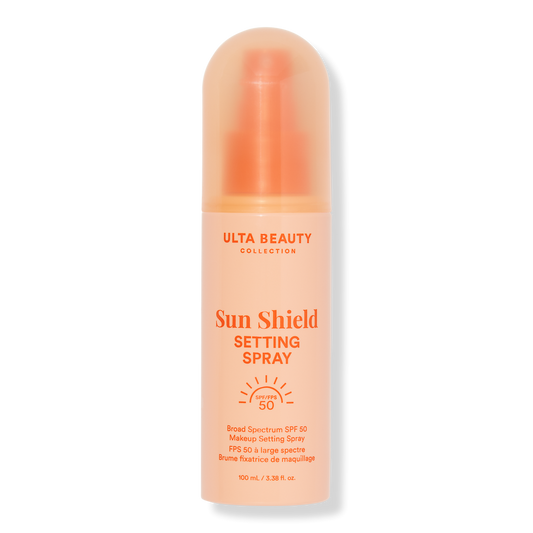 Sun Shield Setting Spray