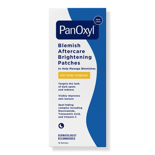 PM Blemish Aftercare Brightening Patches