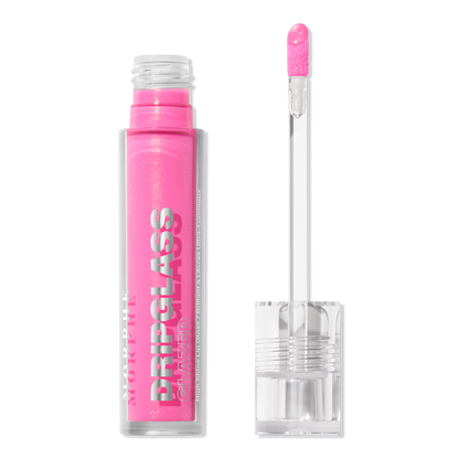 Dripglass Glazed High Shine Lip Gloss