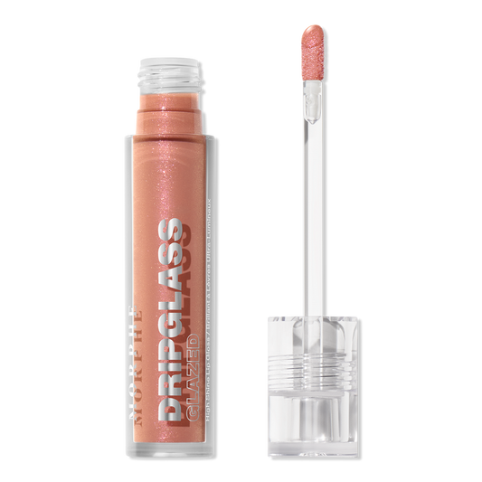 Dripglass Glazed High Shine Lip Gloss