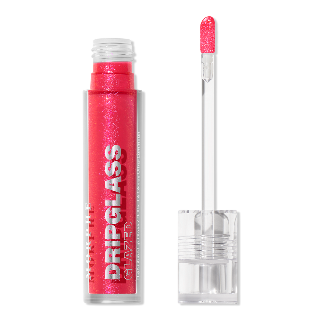 Dripglass Glazed High Shine Lip Gloss