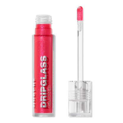 Dripglass Glazed High Shine Lip Gloss