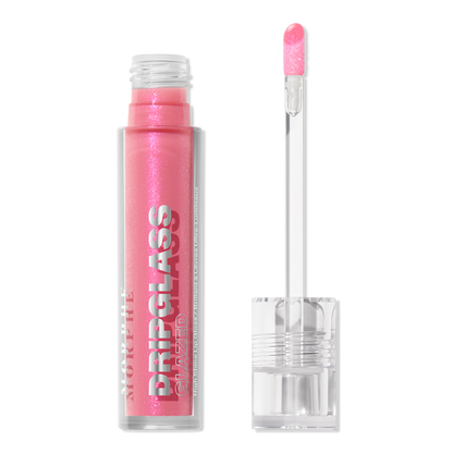 Dripglass Glazed High Shine Lip Gloss