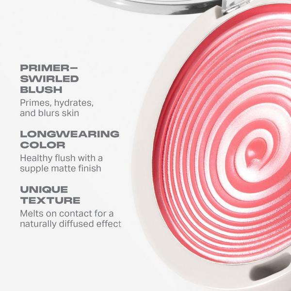Huephoric Rush 3-in-1 Silk Blush