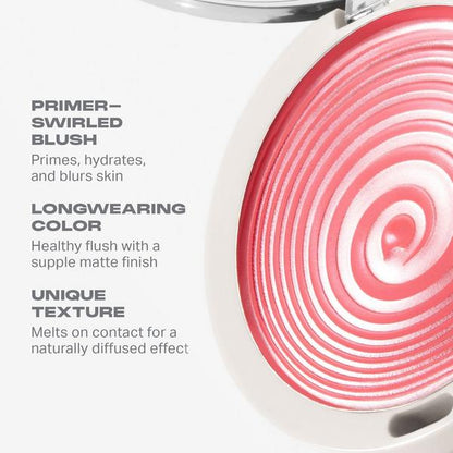 Huephoric Rush 3-in-1 Silk Blush