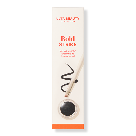 Bold Strike Gel Eye Liner Kit