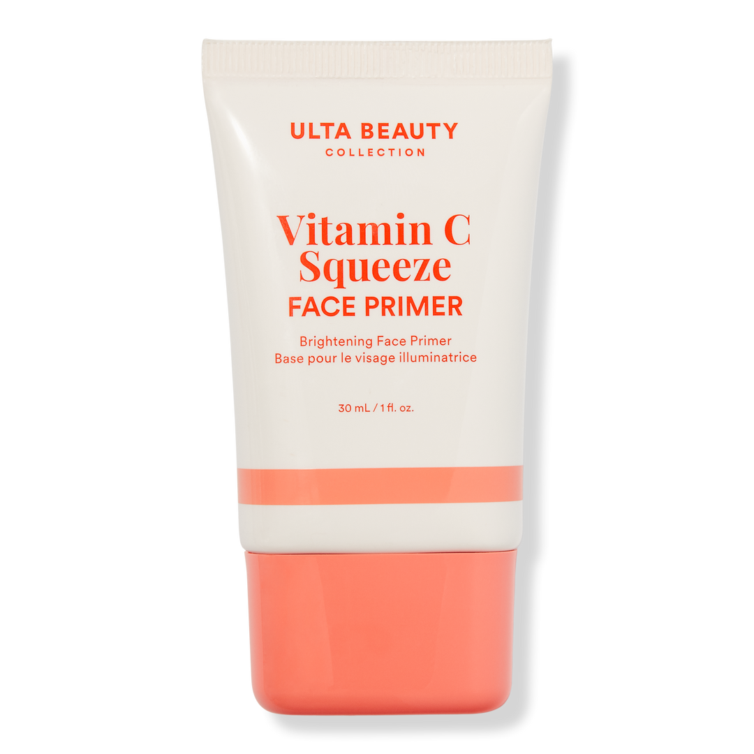Vitamin C Squeeze Brightening Face Primer