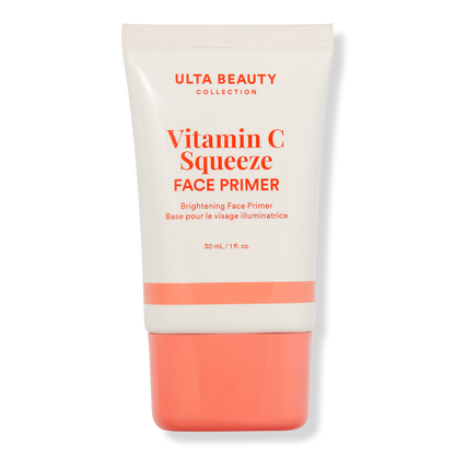 Vitamin C Squeeze Brightening Face Primer
