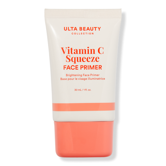 Vitamin C Squeeze Brightening Face Primer