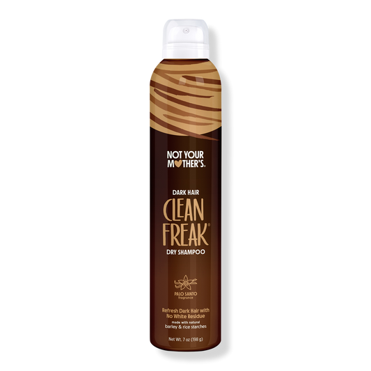 Clean Freak Dark Hair Dry Shampoo