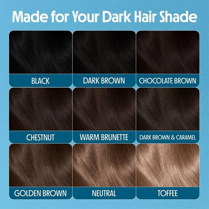 Clean Freak Dark Hair Dry Shampoo