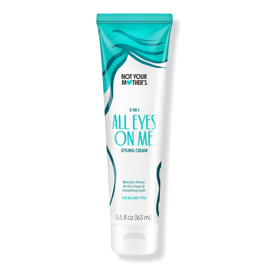 All Eyes On Me 3-in-1 Hair Styling Cream