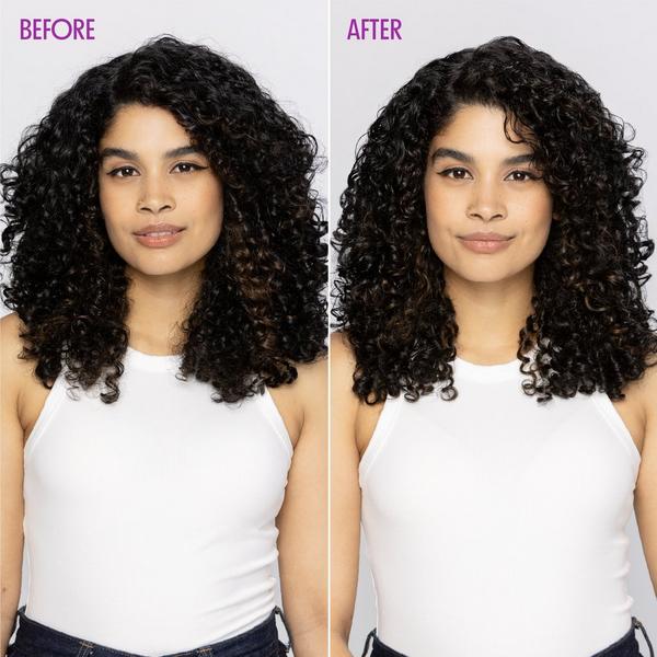 Curl Talk Fragrance & Protein Free Defining Cream