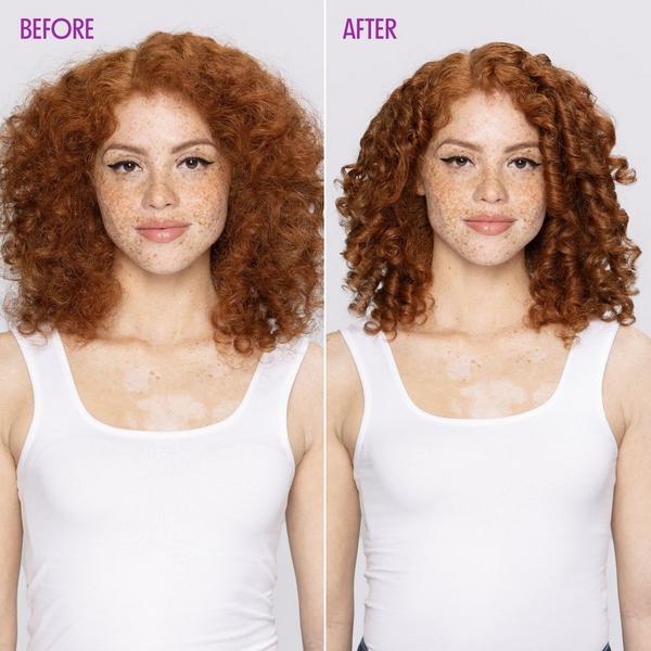 Curl Talk Fragrance & Protein Free Defining Cream