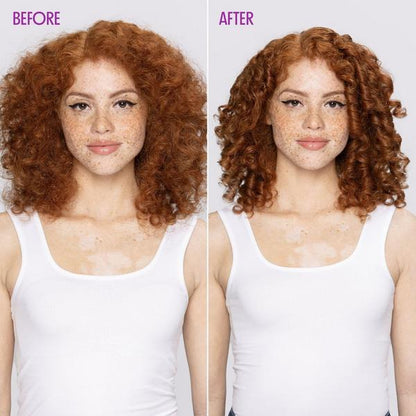 Curl Talk Fragrance & Protein Free Defining Cream