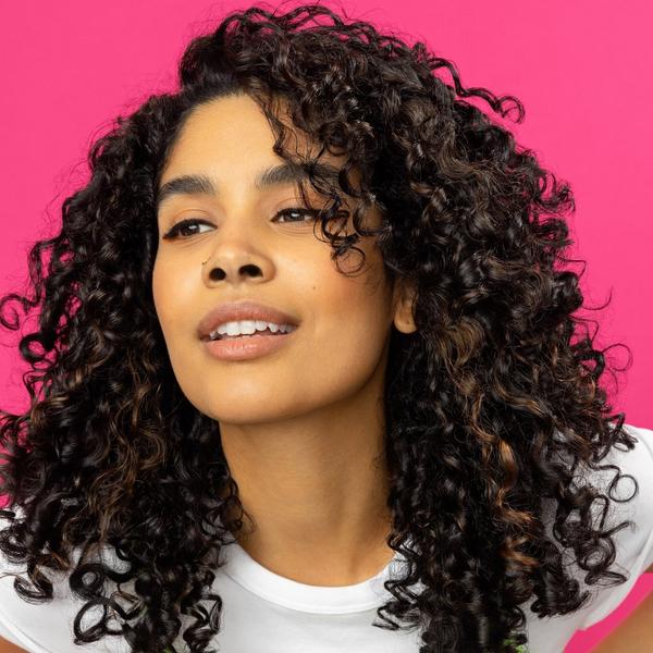 Curl Talk Fragrance & Protein Free Defining Cream