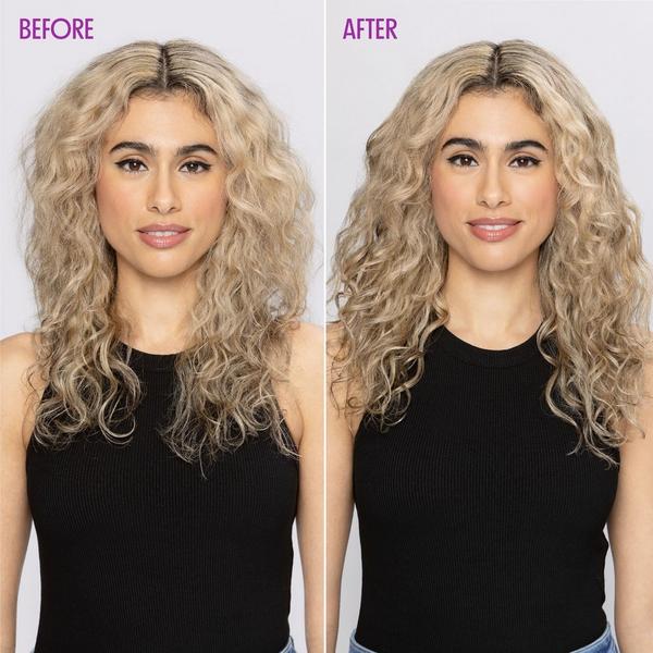 Curl Talk Fragrance & Protein Free Sculpting Gel
