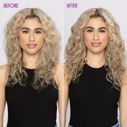 Curl Talk Fragrance & Protein Free Sculpting Gel
