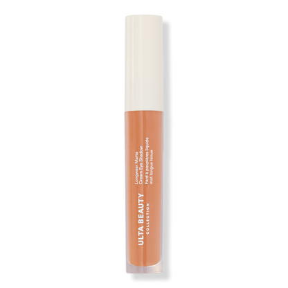 Longwear Matte Cream Eye Shadow