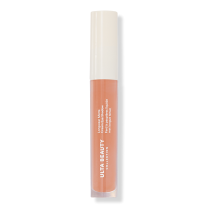 Longwear Matte Cream Eye Shadow