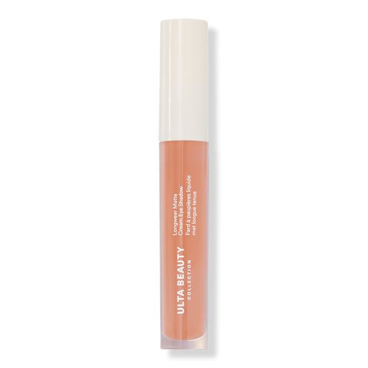 Longwear Matte Cream Eye Shadow