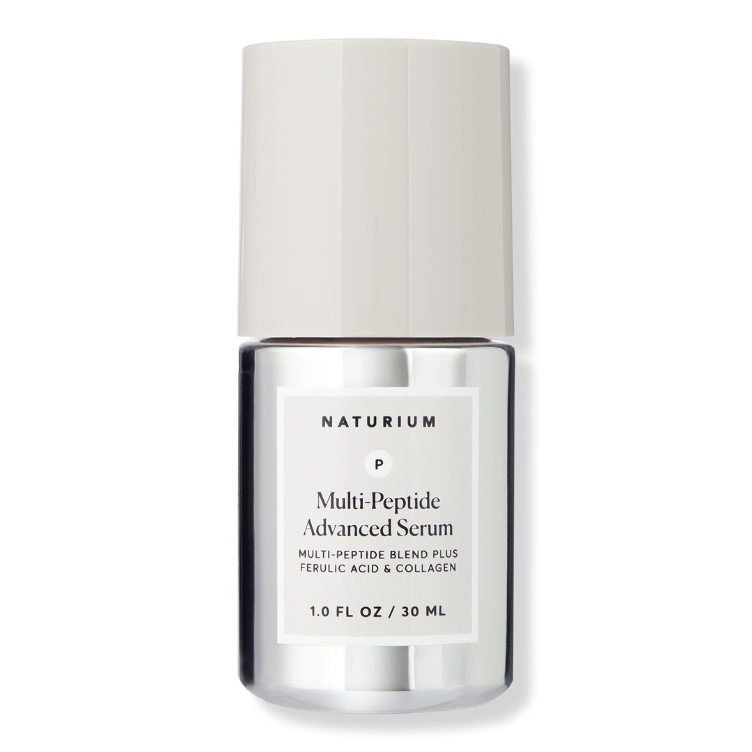 Multi-Peptide Advanced Serum