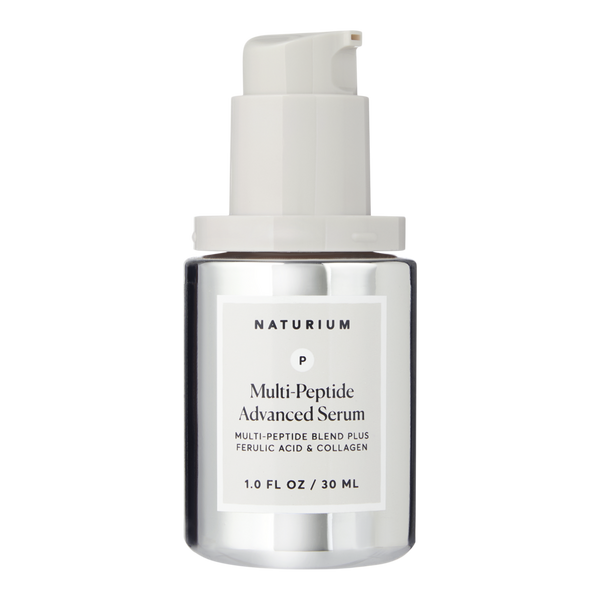 Multi-Peptide Advanced Serum