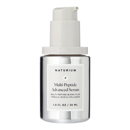 Multi-Peptide Advanced Serum