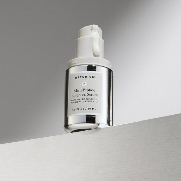 Multi-Peptide Advanced Serum