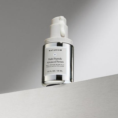Multi-Peptide Advanced Serum