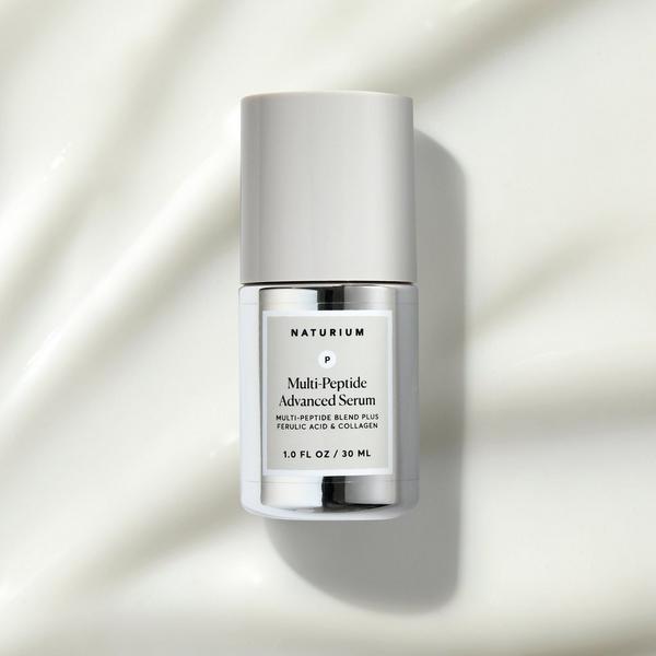Multi-Peptide Advanced Serum