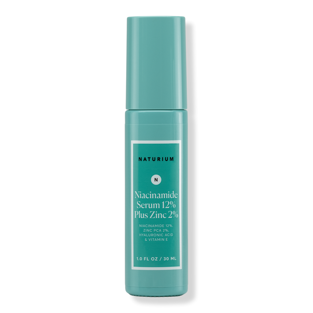 Niacinamide Serum 12% Plus Zinc 2%