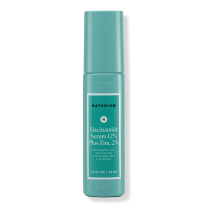 Niacinamide Serum 12% Plus Zinc 2%