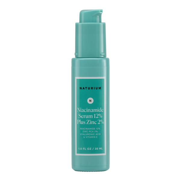 Niacinamide Serum 12% Plus Zinc 2%