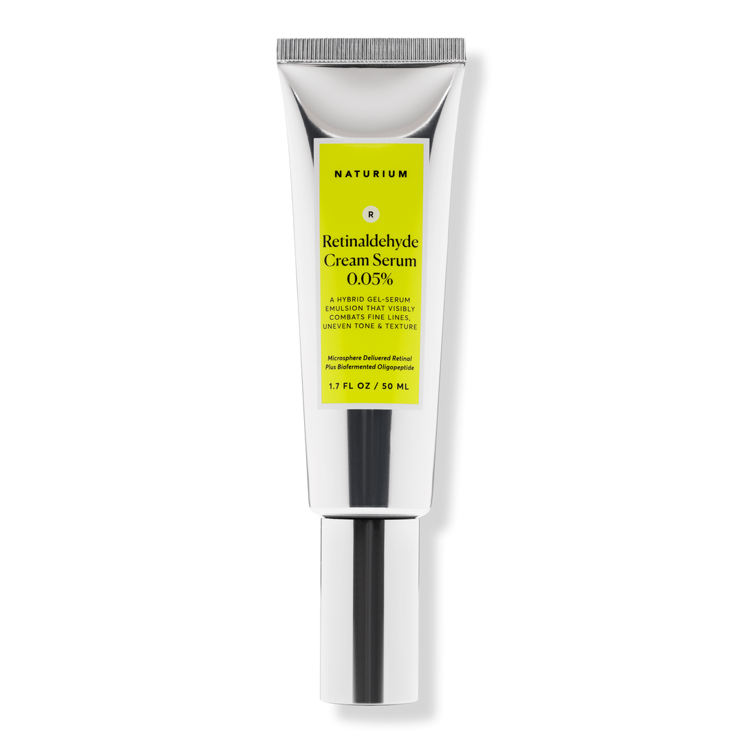 Retinaldehyde Cream Serum 0.05%