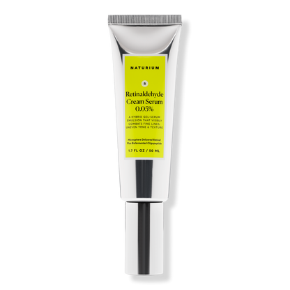 Retinaldehyde Cream Serum 0.05%