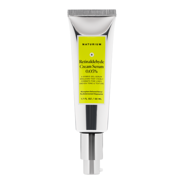 Retinaldehyde Cream Serum 0.05%