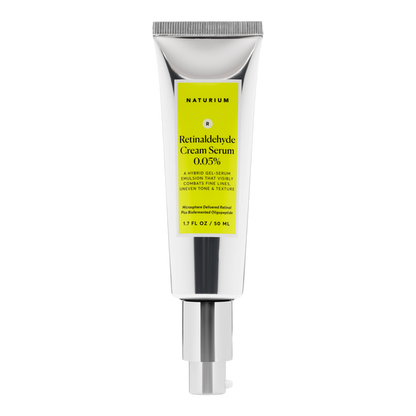 Retinaldehyde Cream Serum 0.05%