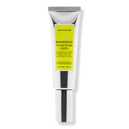 Retinaldehyde Cream Serum 0.10%